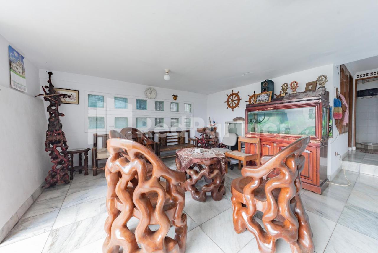 Biru Homestay Bandung Mitra Reddoorz Exterior foto